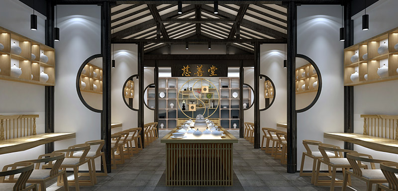 酒店 餐飲 會所